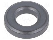 Ferrite: toroidal; Øint: 7mm; Øout: 14mm; 300MHz; H: 3mm KEMET