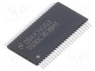 IC: interface; line transmitter; 1.3Gbps; 3÷3.6VDC; LVDS; SMD; tube TEXAS INSTRUMENTS