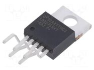 PMIC; DC/DC converter; Uin: 4÷60VDC; Uout: 1.23÷57VDC; 1A; THT; Ch: 1 TEXAS INSTRUMENTS