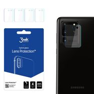 Samsung Galaxy S20 Ultra 5G - 3mk Lens Protection™, 3mk Protection