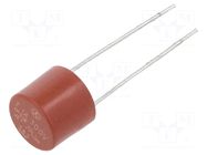 Fuse: fuse; 1A; 300VAC; time-lag; TR5 LITTELFUSE