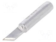 Tip; knife; for  soldering iron,for soldering station BEST