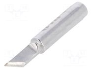 Tip; knife; for  soldering iron,for soldering station BEST