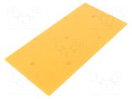 Board: universal; W: 100mm; L: 200mm; Thk: 1.6mm RADEMACHER