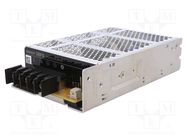 Power supply: switched-mode; for building in; 75W; 24VDC; 3.2A OMRON