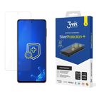 Samsung Galaxy M51 - 3mk SilverProtection+, 3mk Protection