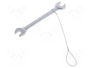 Wrench; spanner; 12mm,13mm; for working at height; steel; L: 170mm BETA