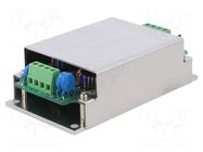 Converter: DC/DC; 50W; Uin: 9.5÷75VDC; Uout: 28VDC; Iout: 1.79A CINCON