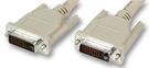 CABLE, DVI M TO M SL, 5M