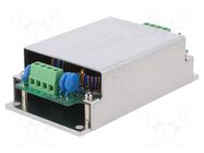 Converter: DC/DC; 50W; Uin: 9.5÷75VDC; Uout: 24VDC; Iout: 2.08A CINCON