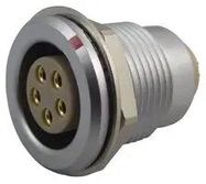 SOCKET, PANEL, 5WAY