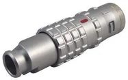 PLUG, IN-LINE, 4WAY