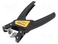 Stripping tool; 1.5÷2.5mm2; Wire: flat; 166mm; AS-Interface Pro JOKARI