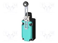 Limit switch; NO + NC; 10A; max.400VAC; max.250VDC; M20 x 1,5 SIEMENS