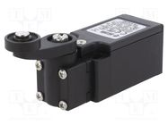 Limit switch; NO + NC; 10A; max.250VAC; M20 x 1,5; IP67 PIZZATO ELETTRICA