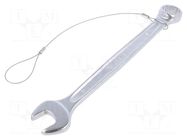 Wrench; combination spanner; 16mm; for working at height; steel BETA