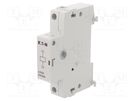 Shunt release; 24VDC; side EATON ELECTRIC
