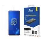Samsung Galaxy A21s - 3mk SilverProtection+, 3mk Protection