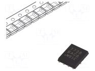 Transistor: N-MOSFET; TrenchFET®; unipolar; 150V; 26A; Idm: 60A; 62W VISHAY