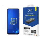 Samsung Galaxy M11 - 3mk SilverProtection+, 3mk Protection
