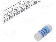 Resistor: metal film; SMD; 0204 MiniMELF; 20Ω; 0.4W; ±0.5%; CSRV Viking