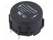Inductor: wire with current compensation; THT; 8A; 22mΩ; 40x15mm SCHAFFNER / TE Connectivity
