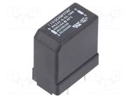 Inductor: wire with current compensation; THT; 6A; 20mΩ; 1.8mH SCHAFFNER / TE Connectivity
