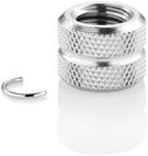 KNIPEX 83 99 030 Knurled nut with spring for 83 030 