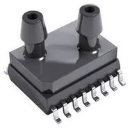 PRESSURE SENSOR, DIFF, 125PA, DIGITAL