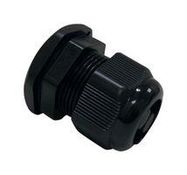 CABLE GLAND, M25 X 1.5, IP68, 3-6MM