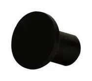 CABLE GLAND CAP, IP68, SILICONE