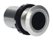 TOUCHLESS SW, 0.04A/24VDC, BLUE/PURE WHT