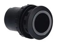 TOUCHLESS SW, 0.04A/24VDC, BLUE/PURE WHT