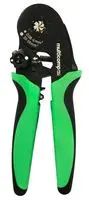 END SLEEVE HEXAGONAL SELF-ADJ RATCHET