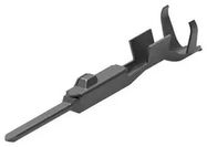 AUTOMOTIVE CONTACT, TAB, CRIMP, 18-17AWG