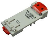 DIN RAIL MOUNTING ADAPTER