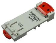 DIN RAIL MOUNTING ADAPTER