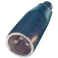 RCA Female to Male XLR - Nickel