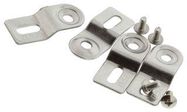 BRACKET KIT, UL/NEMA/IEC PLASTIC BOX, SS