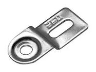 BRACKET KIT, UL/NEMA/IEC PLASTIC BOX, SS