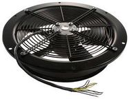 AXIAL FAN, 300MM, 230V, 4 LEAD WIRES