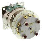 POWER RELAY, 8PDT, 10A, 115VAC