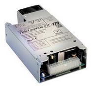 POWER SUPPLY, AC-DC, 4 O/P, 200W