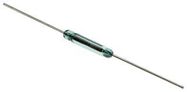 REED SWITCH, SPST-NO, 1A, 200V, AXIAL