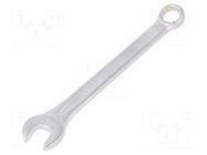 Wrench; spanner; 12mm,13mm; Overall len: 170mm PROLINE