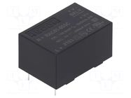 Converter: AC/DC; 1W; Uin: 80÷264VAC,115÷370VDC; Uout: 5VDC; 68% RECOM
