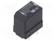 Inductor: wire with current compensation; THT; 56mH; 500mA SCHAFFNER