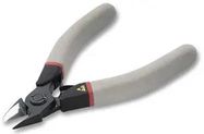 CUTTER, HIGH CAPACITY, ESD