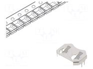 Holder; PCB; 4.22mm; reel LINX TECHNOLOGIES
