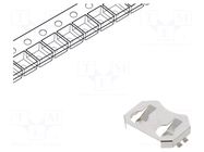 Holder; SMT; 4.2mm; reel LINX TECHNOLOGIES / TE Connectivity